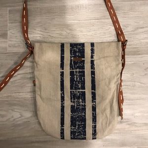 Roxy Bag